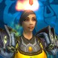 Character Avatar