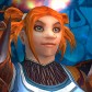 Character Avatar