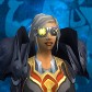 Character Avatar