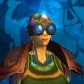 Character Avatar