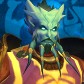 Character Avatar