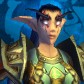 Character Avatar