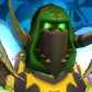 Character Avatar