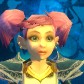 Character Avatar