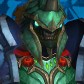 Character Avatar