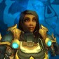 Character Avatar