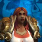 Character Avatar