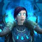 Character Avatar