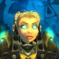 Character Avatar