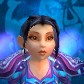 Character Avatar
