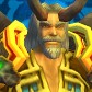 Character Avatar