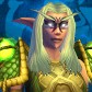 Character Avatar