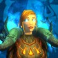 Character Avatar