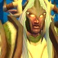 Character Avatar
