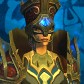 Character Avatar