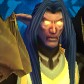 Character Avatar