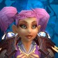 Character Avatar