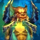 Character Avatar