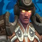 Character Avatar
