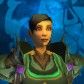 Character Avatar