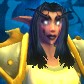Character Avatar