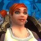 Character Avatar
