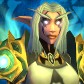 Character Avatar