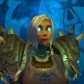 Character Avatar