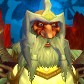 Character Avatar