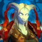 Character Avatar