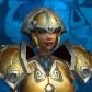 Character Avatar