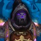 Character Avatar