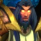 Character Avatar