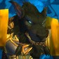 Character Avatar