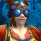 Character Avatar