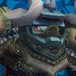 Character Avatar