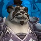 Character Avatar