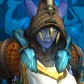 Character Avatar
