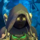 Character Avatar