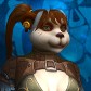 Character Avatar