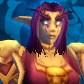 Character Avatar