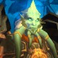 Character Avatar