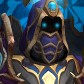 Character Avatar