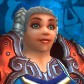 Character Avatar