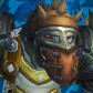 Character Avatar