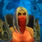 Character Avatar