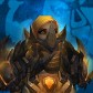 Character Avatar