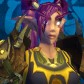 Character Avatar
