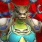 Character Avatar