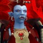Character Avatar